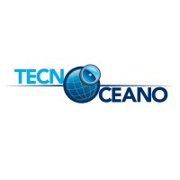 Tecnoceano | Hydrography, Bathymetry and Coastal Engineering logo - Similar company to Plantaoxigeno - Muros Verdes, Jardinería Creativa