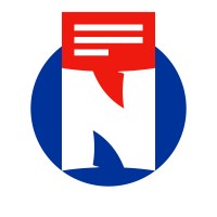 NEXTA logo - Similar company to M One.