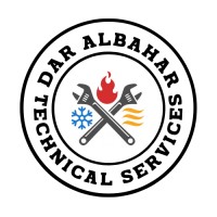 DAR ALBAHAR TECHNICAL SERVICES logo - Similar company to Albahaar Bazaar