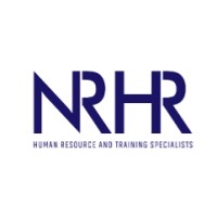 NRHR - Human Resources and Training Specialists logo - Similar company to Dillan Taylor
