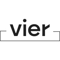 Vier arkitekter logo - Similar company to Kontur Arkitekter As