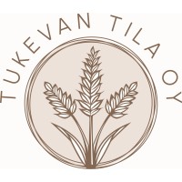 Tukevan Tila Oy logo - Similar company to Suomen Keskustanuoret Ry