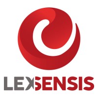 LexSensis logo - Similar company to Lexens