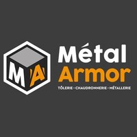 Métal Armor logo - Similar company to Autret Solutions