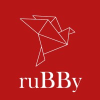 ruBBy logo - Similar company to Powertechnics Infosolutions Pvt Ltd