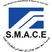 Saad Mohammed Aladwani Establishment logo - Similar company to Structure Building Company