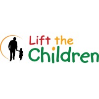 Lift The Children Africa logo - Similar company to Inua Village To Global Foundation