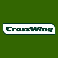 CrossWing Inc. logo - Similar company to Cooking Robotics Workshop