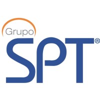 Grupo SPT logo - Similar company to General Logistics Ltda.