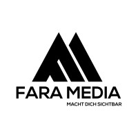 FARA MEDIA logo - Similar company to Pabst  - Alles Aus Einer Hand