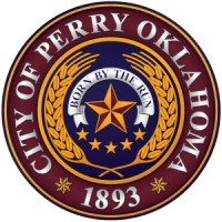 City of Perry, OK logo - Similar company to Nds (Formerly Norco Delivery)