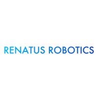 RENATUS ROBOTICS Inc. logo - Similar company to Tolarus Partners