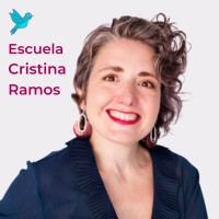 Escuela Cristina Ramos logo - Similar company to Formagrup