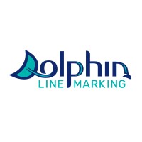 Dolphin Line Marking