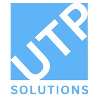 UTP Solutions - Manufacturing for Regulated Industries logo - Similar company to Chippewa Plastics