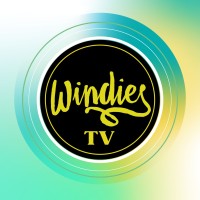WINDIES TV logo - Similar company to So Fun Box