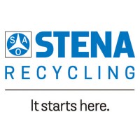 Stena Recycling Poland logo - Similar company to Mb Recycling