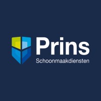 Prins Schoonmaakdiensten B.V. logo - Similar company to Dkf Group B.V.