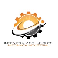 Ingeniería y Soluciones en Mecánica Industrial logo - Similar company to Comite Estudiantil De Ingenieria Mecanica (Ceim)
