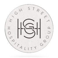 High Street Hospitality Group logo - Similar company to The Tasting Kitchen