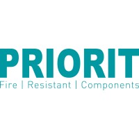 PRIORIT AG logo - Similar company to Isolcell N2 Oxygen Reduction System®