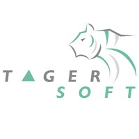 TIGER-SOFT GmbH logo - Similar company to Redfox Infosec Gmbh