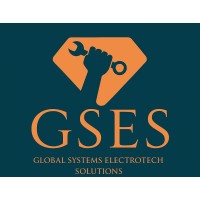 GSES logo - Similar company to J4 Systems