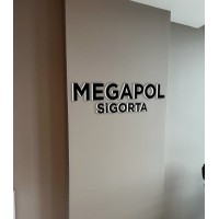 MEGAPOL SİGORTA ARACILIK HİZMETLERİ LTD. ŞTİ. logo - Similar company to Aktuel Group