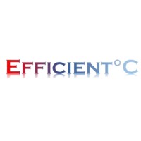 Efficient°C insulation logo - Similar company to Carambola - Healthy School Lunches