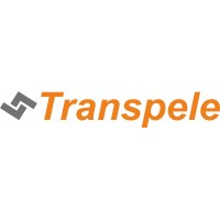 TRANSPELE logo - Similar company to Pdp Logistics