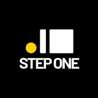 Step One Studio logo - Similar company to Badclay Studio Ltd