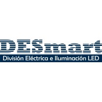 DesmartLtda - Electrica e Iluminación LED logo - Similar company to Desmart