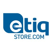 Etiq Store logo - Similar company to Courrier Plus