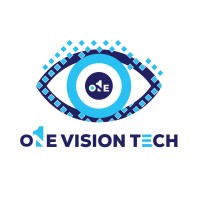 1 Vision Tech logo - Similar company to Q Vision