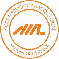 Adile Mermerci Anadolu Lisesi Mezunlar Derneği logo - Similar company to Mefko'24