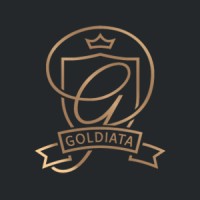 Goldiata Creative logo - Similar company to Radius Technology Group, Inc.