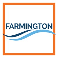 City of Farmington, MN logo - Similar company to Mash Performance