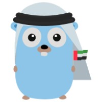 GoUAE logo - Similar company to Coderhq.Co