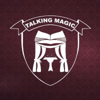 Talking Magic