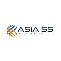 Asia SS Industries logo - Similar company to Wakefield Cc