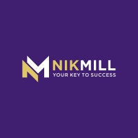 NikMill Technology LLC logo - Similar company to Trust Layer