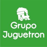 Grupo Juguetron logo - Similar company to H2Ogroup
