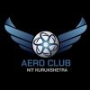 AERO CLUB NIT KURUKSHETRA logo - Similar company to Innovation And Incubation Center, Nit Kurukshetra