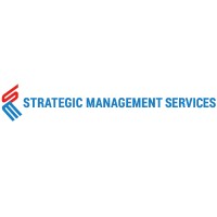 Strategic Management Services logo - Similar company to Strategic Management Services & Solutions