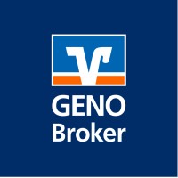 GENO Broker GmbH logo - Similar company to Compliance Project Office Gmbh