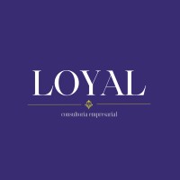 Loyal Consultoria Empresarial logo - Similar company to Ft Partners Assessoria Paralegal