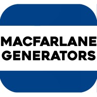 Macfarlane Generators logo - Similar company to Autodomus