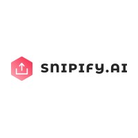 Snipify logo - Similar company to Eu2Go!