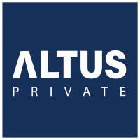 ALTUS Private Capital logo - Similar company to Clad Consulting