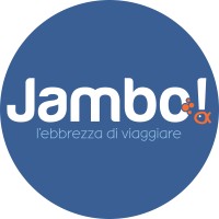 Jambo Tour logo - Similar company to Jambo Tours